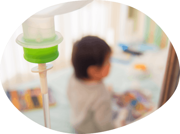 看護師サポートのイメージ